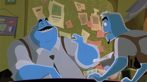 Osmosis Jones (2001) Screencap | Fancaps