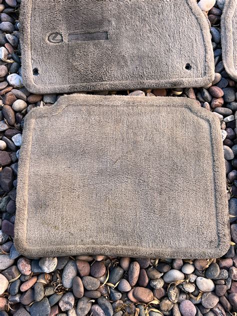 Custom fit car floor mats for Lexus LS 350 500 500H 430 460 600H L ...