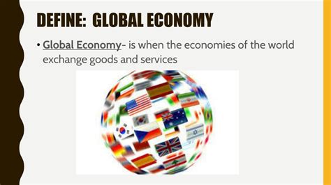 PPT - Understanding Globalization and Technological Advancements in ...