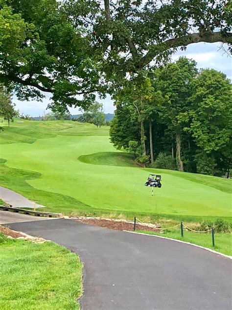 Mansion Ridge Golf Club | Monroe, NY 10950