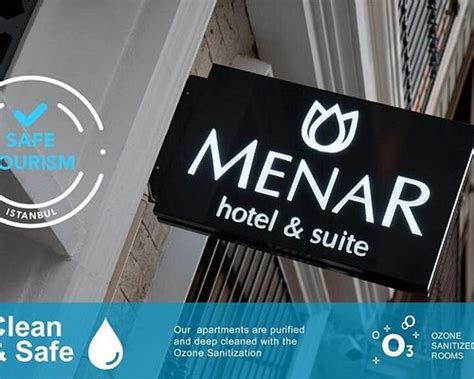 MENAR HOTEL & SUITE (Istanbul) - 2026 Hotel Reviews, Photos, Rate ...