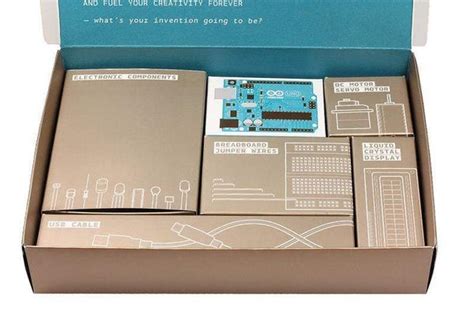 Arduino Kit Components 的图像结果