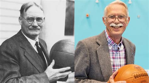 Dr James Naismith’s invention of basketball influenced by Scottish heritage | NBA News | Sky Sports