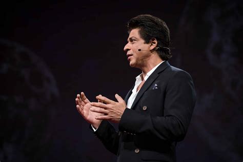 10 Important Facts About Shah Rukh Khan - BORGEN