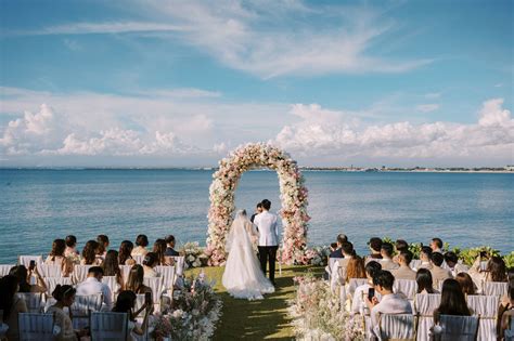 Best destination wedding venues 60 photos - Vianawedding.com