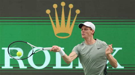 Paris draw lays down gauntlet for Jannik Sinner, with Shelton & Rune ...