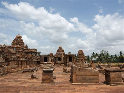 Pattadakal, Karnataka: There's an unsolved mystery behind this ...