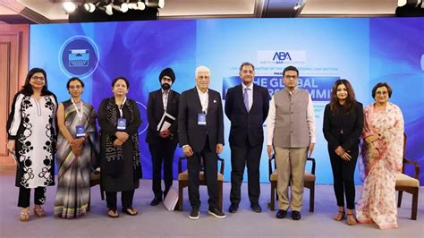 CJI Chandrachud, ABA India Conference 2024