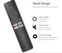 Mi Bluetooth Voice Remote (Mi Original) || Compatible with Mi TV ...