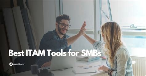 Best IT Asset Management Tools for SMBs: Affordable and Scalable Solutions