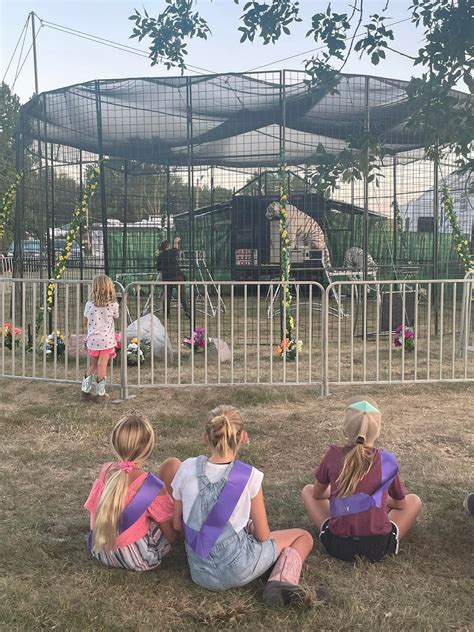 Cherokee County Fair