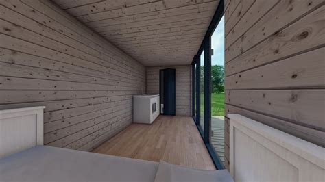 Modular Pod House 的图像结果