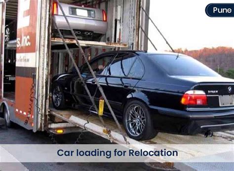 Best Packers and Movers in Pune - 3 Quotes in 1 Min