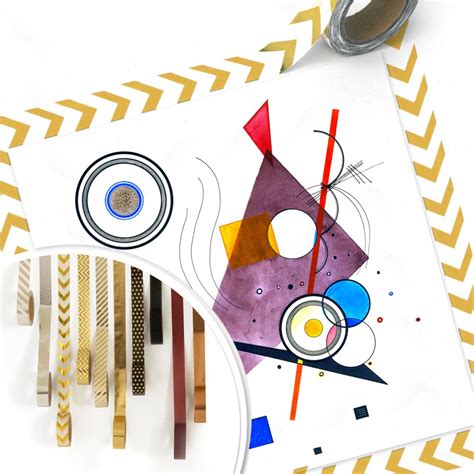 Poster Kandinsky – Composition II | wall-art.com