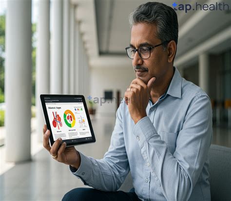 Understanding Diabetic Kidney Disease: A Comprehensive Overview