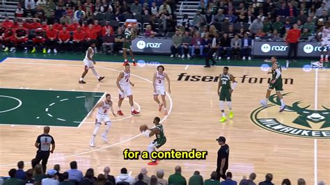 Zaccharie Risacher Signs $57M Hawks Rookie Contract After Going No. 1 ...