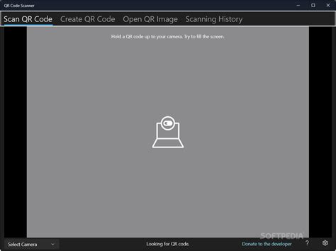 Install QR Scanner 的图像结果
