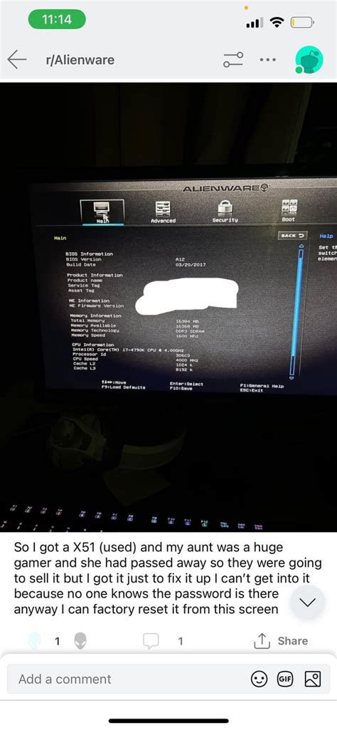 Image result for Alienware Restore