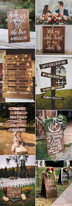9 Diy Rustic Wedding Signs Ideas by Pretty Budget Friendly Wedding Decorating Ideas 30 Easy To 9 Diy Rustic Wedding Signs Ideas