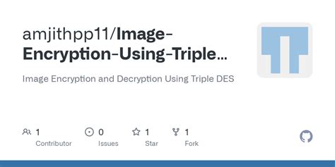Image result for Image Encryption Using Triple Des Project in Python