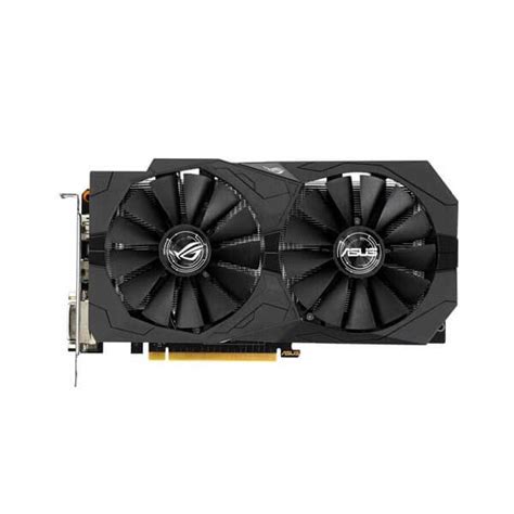 Buy Asus ROG Strix Radeon RX 570 4GB GDDR5 at Best Price in India ...