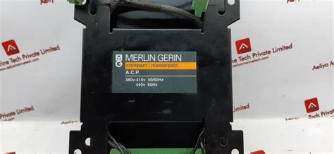 Merlin gerin compact/masterpact interface plate acp 380v – Aeliya ...