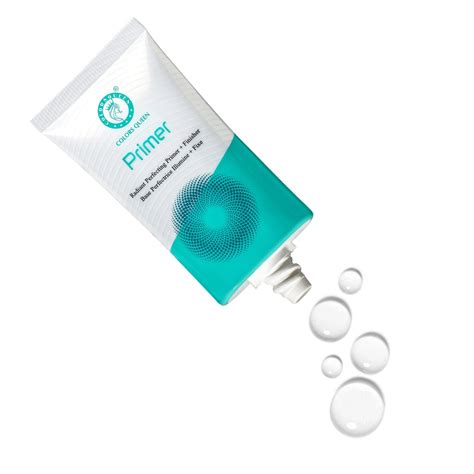 Colors Queen Perfect Radiant Primer | 25 ML