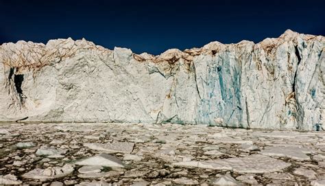 Greenland’s Rare Earths Could Be Key to American Innovation