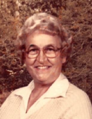 Virginia 'Ginna' Kniesly - 2021 - Kroeger Funeral Home