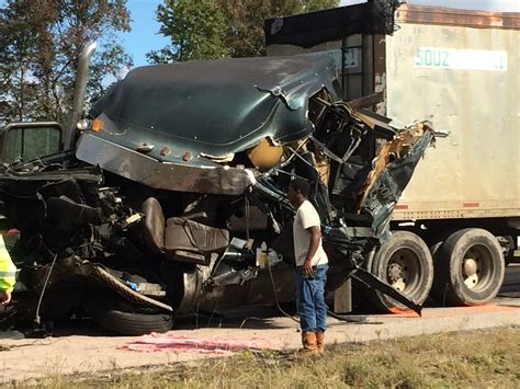 THP identifies man killed in Henderson Co. I-40 wreck - WBBJ TV