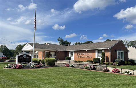 Farnelli Funeral Home | Williamstown NJ