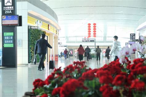揭阳潮汕机场办理乘机手续截止时间调整至起飞前45分钟-中国民航网