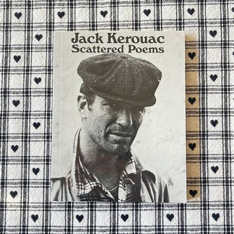 Scattered Poems by Jack Kerouac