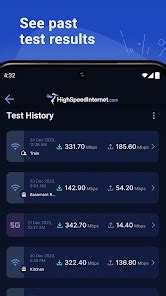 Image result for High Speed Testing