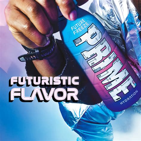 Hydration - Meta Moon - PRIME