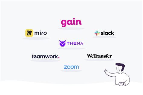 Collaborator Software 的图像结果