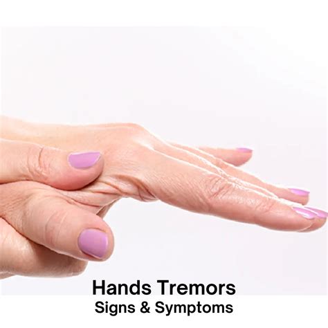 Understanding Hand Tremors: Causes, Diagnosis, and Treatment