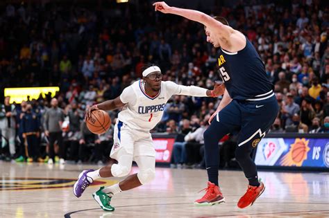 3 Lineups with Reggie Jackson the Nuggets should try