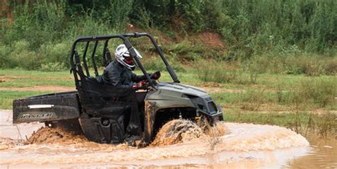 Four play - Overdrive