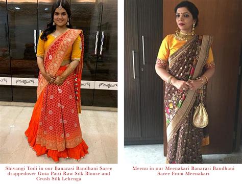 Our Clients – Naina Jain