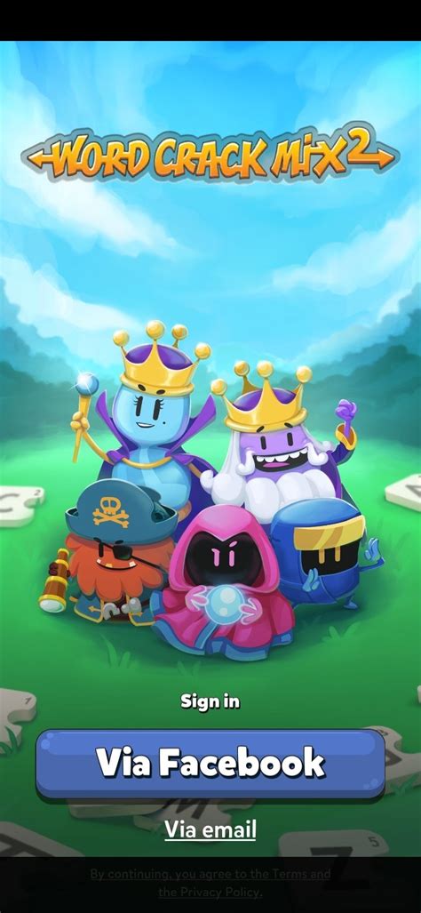 Word Crack Mix 2 APK Download for Android Free