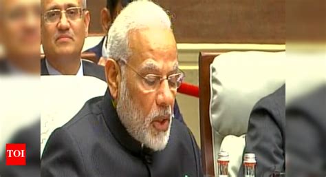 BRICS 2017: Under shadow of Doklam, PM Modi pitches for strong 'people ...