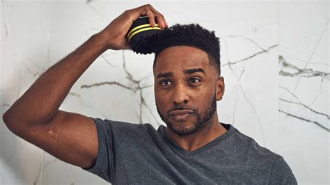 Best Hair Products For Black Men s Curly Hair - POPULAR MEN'S HAIRCUTS