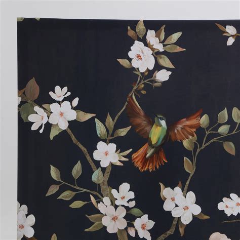 Buy Breeza Set of 3 Canvas Flower Picture Frames - 40x40cm from Home ...