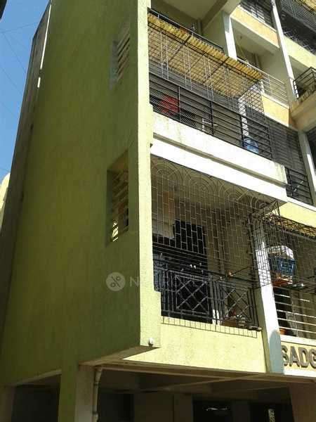 Sadhguru Apartment Kopar Khairane Rent - WITHOUT BROKERAGE Unfurnished ...