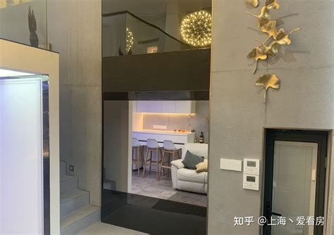 南昌LOFT公寓设计_美国室内设计中文网