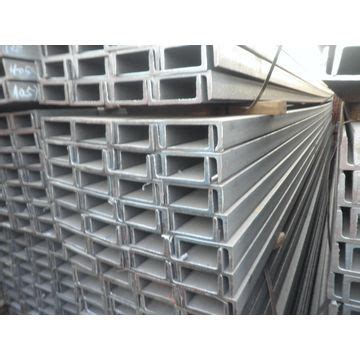 Structural Steel Channel 的图像结果