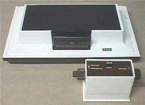 About - Magnavox Odyssey - Games Database