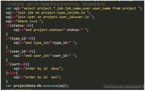 Scripting in SQLite 的图像结果
