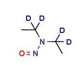 N-Nitrosodiethylamine D4 (5mg) : Amazon.in